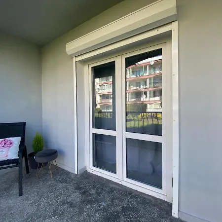 Platinum Przy Plazy, Z Parkingiem, Z Duzym Balkonem