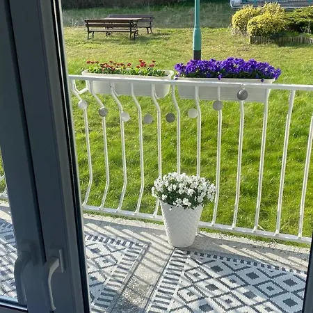 Platinum Przy Plazy, Z Parkingiem, Z Duzym Balkonem *