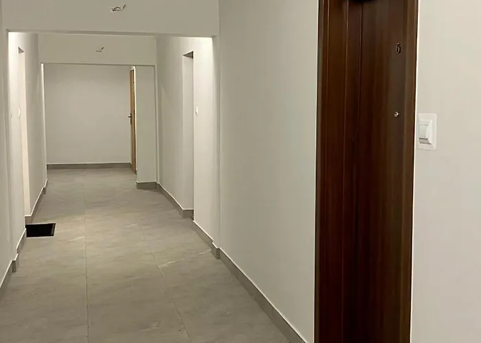 Platinum Przy Plazy, Z Parkingiem, Z Duzym Balkonem Apartamento Sopot