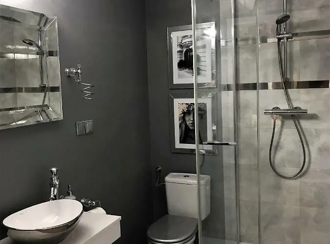 Platinum Przy Plazy, Z Parkingiem, Z Duzym Balkonem *