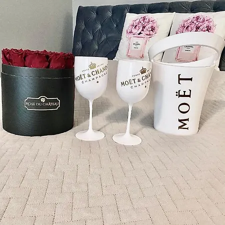 Platinum Przy Plazy, Z Parkingiem, Z Duzym Balkonem 소포트