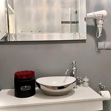 Apartament Platinum Przy Plaży, Z Parkingiem, Z Dużym Balkonem Sopot