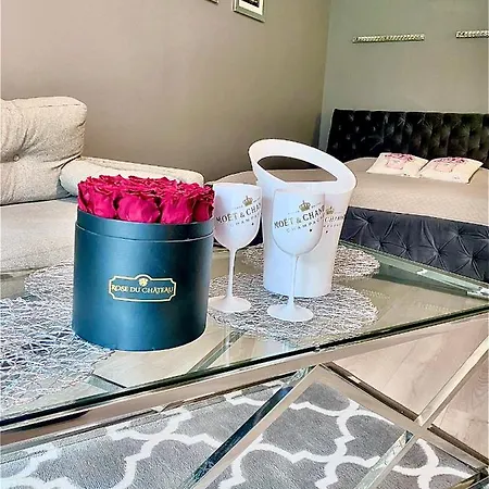 Platinum Przy Plazy, Z Parkingiem, Z Duzym Balkonem