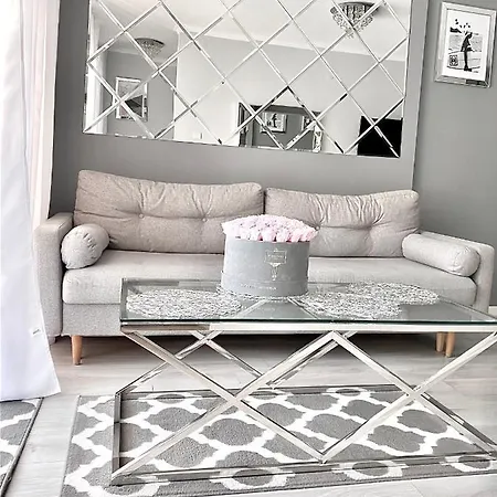 Platinum Przy Plazy, Z Parkingiem, Z Duzym Balkonem 아파트 소포트