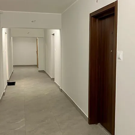 Platinum Przy Plaży, Z Parkingiem, Z Dużym Balkonem Apartament Sopot