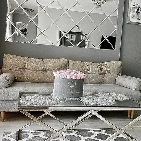 Apartament Platinum Przy Plaży, Z Parkingiem, Z Dużym Balkonem *