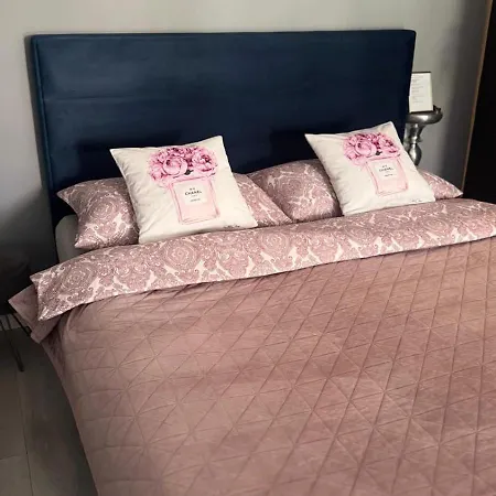 아파트 Platinum Przy Plazy, Z Parkingiem, Z Duzym Balkonem