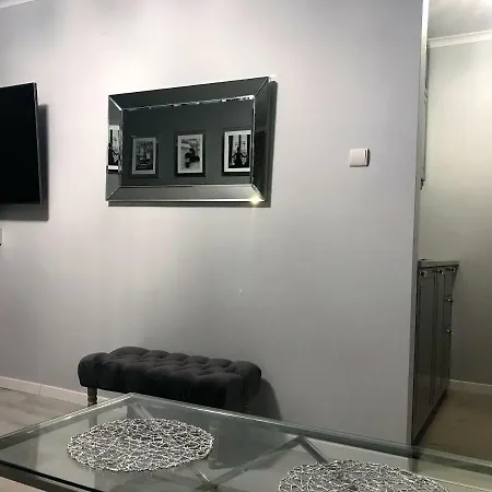 Apartament Platinum Przy Plaży, Z Parkingiem, Z Dużym Balkonem *