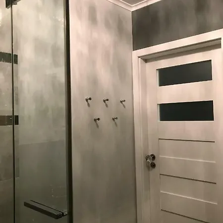 Platinum Przy Plazy, Z Parkingiem, Z Duzym Balkonem 아파트 소포트