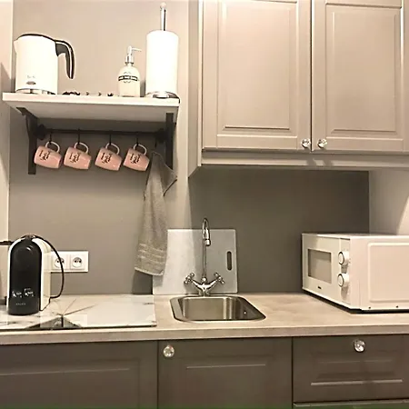 아파트 Platinum Przy Plazy, Z Parkingiem, Z Duzym Balkonem