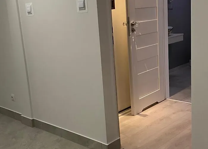 Platinum Przy Plazy, Z Parkingiem, Z Duzym Balkonem *