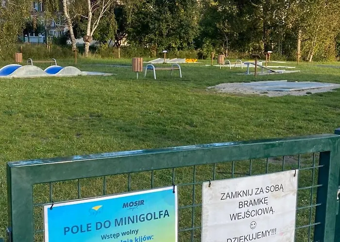 Platinum Przy Plazy, Z Parkingiem, Z Duzym Balkonem アパート