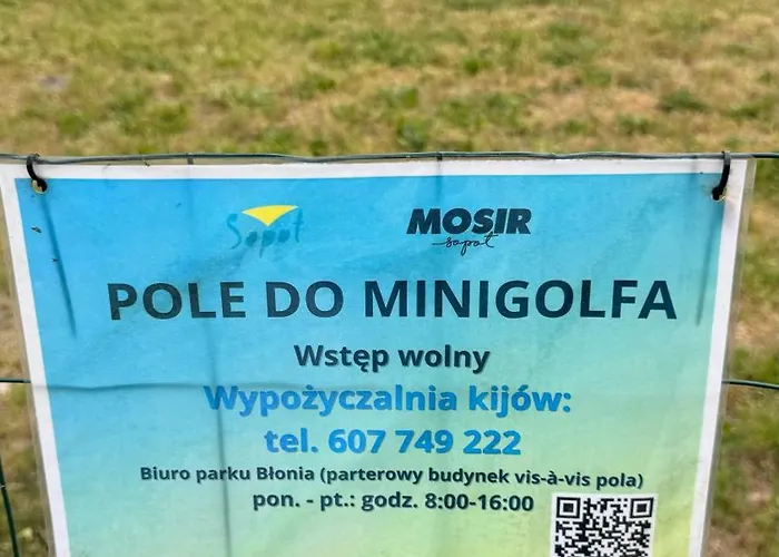 Platinum Przy Plazy, Z Parkingiem, Z Duzym Balkonem * Sopot