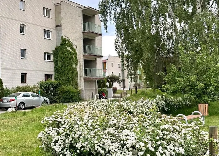 Apartman Platinum Przy Plazy, Z Parkingiem, Z Duzym Balkonem