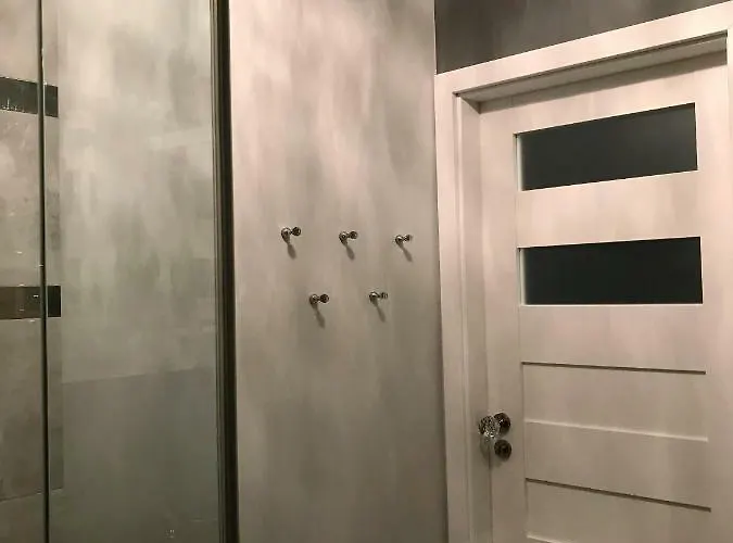 Platinum Przy Plazy, Z Parkingiem, Z Duzym Balkonem Apartman Sopot