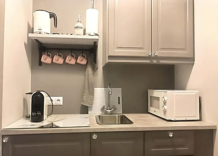 Apartman Platinum Przy Plazy, Z Parkingiem, Z Duzym Balkonem